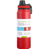Vacuum Stainless Steel Flask- 800ml image