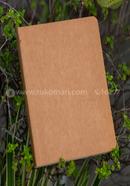 Vagabond Kraft Notebook image