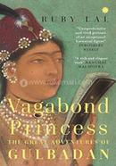 Vagabond Princess image