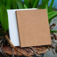 Vagabond Series Kraft and Gray Notebook 2-Pack image