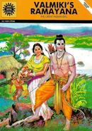 Valmikis Ramayana : Volume 10001 image