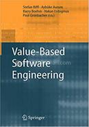 Value-Based Software Engineering image