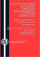 Value-Focused Business Process Engineering : a Systems Approach image