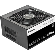 Value-Top AX450M Real 450W ATX Power Supply image