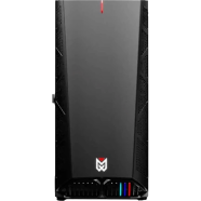 Value-Top MANIA X5 Mini Mid Tower Micro ATX Gaming Casing image