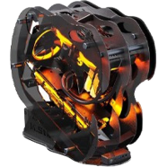 Value-Top M.Star Mloong Series Open-Frame Micro ATX Gaming Case image