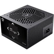 Value-Top Neo Q600 600W ATX Non Modular Power Supply (Black) image