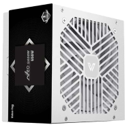 Value-Top Neo Q650W 650W ATX Non Modular Power Supply (White-Black) image