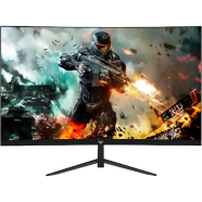 Value-Top RZ24VFR180 23.8 Inch Full HD 180Hz Curved Gaming Monitor image