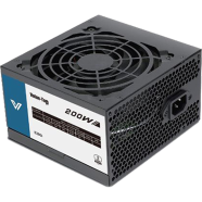 Value-Top S200i Real 200w ATX PSU image