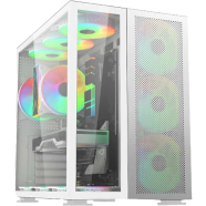 Value-Top T5 Custom Premium Extended XXL E-ATX Gaming Tower Casing image