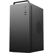 Value-Top V200H Micro ATX Casing With PSU image