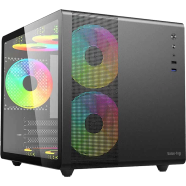 Value-Top V300 Mini Tower Micro-ATX Gaming Casing image