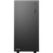 Value-Top V500 Mini Tower Micro ATX Gaming Casing image