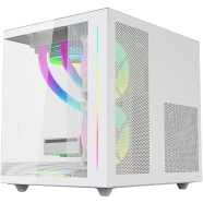 Value-Top V900W Micro-ATX Mini Tower Gaming Casing image