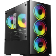 Value-Top VT-B706 Micro ATX Gaming Casing image