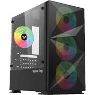 Value-Top VT-B709 Micro ATX Gaming Casing image