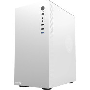 Value-Top VT-HX100 Mini Tower Micro ATX Casing image