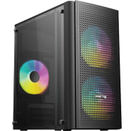 Value-Top VT-M200 Mid Tower Micro ATX Casing With PSU image