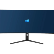 Value-Top W40IRU5 40 Inch WQHD Ultrawide Curved Monitor image