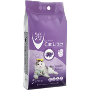 VanCat Cat Litter 5kg image