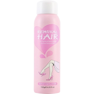 Vanekaa Hair Removal Spray Depilation - 120g image