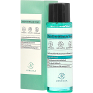 Vanekaa Tea Tree Miracle Toner 120ml image