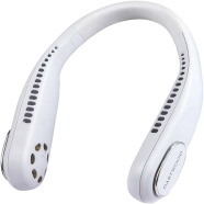 Vaneless Hanging Neck Fan image