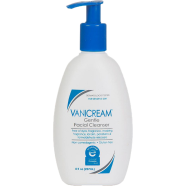 Vanicream Gentle Facial Cleanser 237 ml image