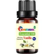 Vanilla Essential oil -10ml image