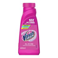 Vanish Oxi Action Liquid 400ml image
