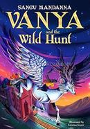 Vanya and the Wild Hunt image