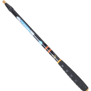 Variable Adjustment Ultra Light Multi Purpose Pocket Fishing Rod image