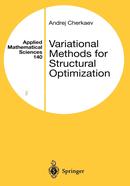 Variational Methods for Structural Optimization image