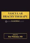 Vascular Brachytherapy image