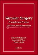Vascular Surgery image