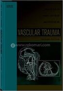 Vascular Trauma image