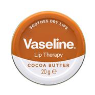 VaseLine Lip Therapy Cocoa Butter 20g UK icon