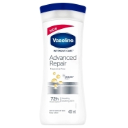Vaseline Advanced Repair Body Lotion (S.A) 400 ml - 139701373