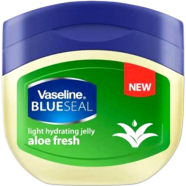 Vaseline Aloe Light Hydrating Jelly 100ml image