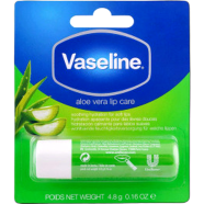 Vaseline Aloe Vera Lip Care 4.8gm image