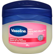 Vaseline Baby Healing Petroleum Jelly 375gm image