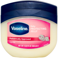 Vaseline Baby Protecting Jelly 450 ml -6281006578104 image