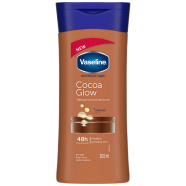 Vaseline Blot Cocoa Glow 200ml image
