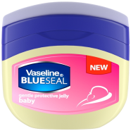 Vaseline Blue Seal Baby Gentle Petroleum Jelly Baby 50ml image