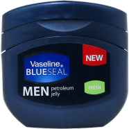 Vaseline Blue Seal Men Petroleum Jelly 100ml image