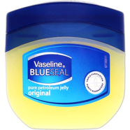 Vaseline Blue Seal Original Petroleum Jelly 100ml image