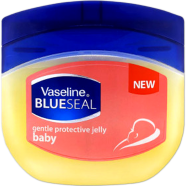 Vaseline Blueseal Baby Gentle Protective Jelly 250 ml image