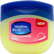 Vaseline Blueseal Baby Jelly 100ml image