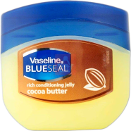 Vaseline Blueseal Cocoa Butter Rich Conditioning Jelly 50ml image